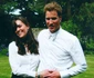 Prințul William și Kate au început să aibă o relație încă din facultate