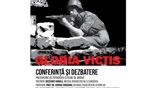 Insurecția de la Varșovia 1944: conferință jpeg