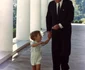 JFK junior 1963 FOTO reuters