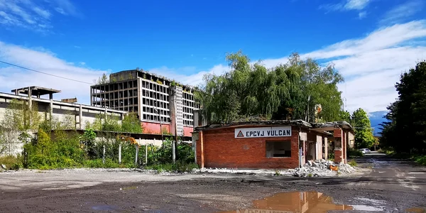 Preparația Coroiești Vulcan Foto Daniel Guță (2) jpg