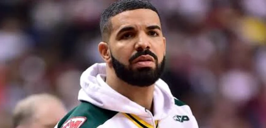 Drake sper să dea lovitura