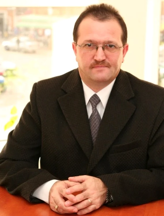Gheorghe Ivan
