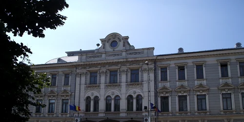 Teatrul Maria Filotti din Brăila