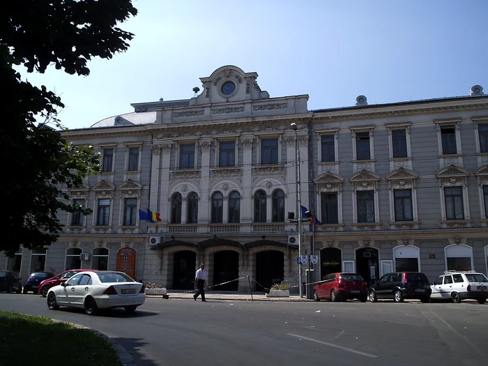 Teatrul Maria Filotti din Brăila