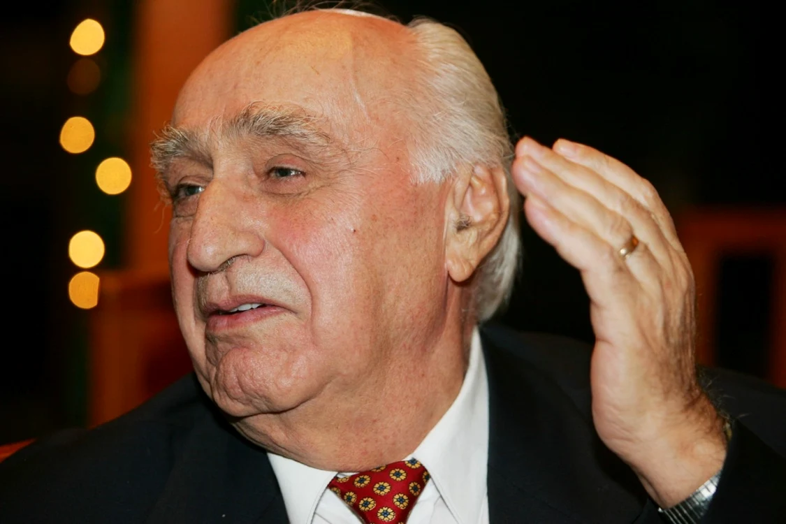 Enache Hărăbor