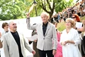 Bill Murray FOTO FITS Facebook / Sebastian Marcovici