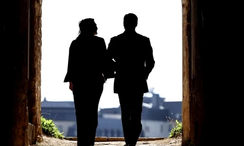 Prințul Guillaume și Prințesa Stéphanie de Luxemburg la 10 ani de mariaj, Instagram (8) jpg