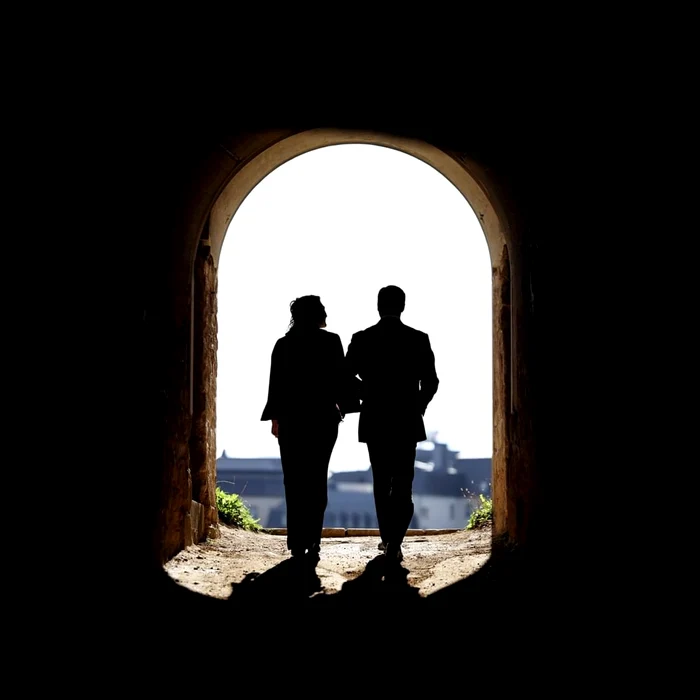 Prințul Guillaume și Prințesa Stéphanie de Luxemburg la 10 ani de mariaj, Instagram (8) jpg