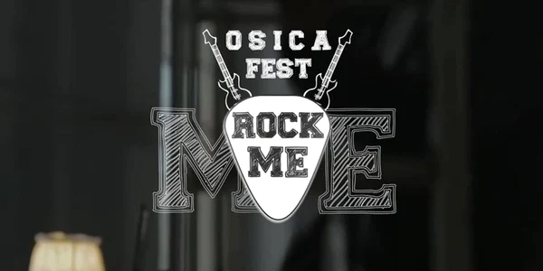 festivalul rock me osica