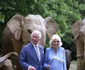 Regele Charles și Regina Camilla