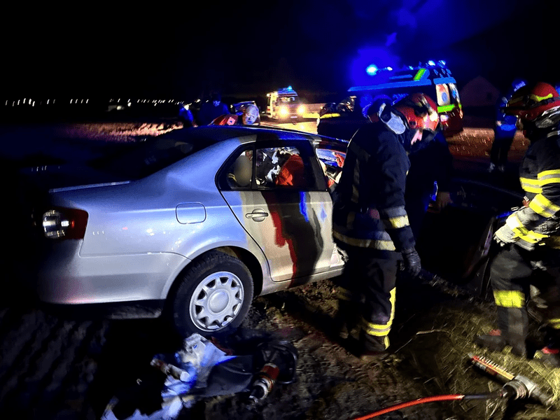 Cinci ani interzis la permis pentru șoferii condamnați pentru accidente mortale