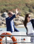Tresco, insulele Scilly, unde Kate Middleton si Printul William merg in vacanta de vara profimedia 0298635467 jpg