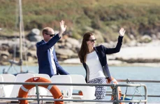 Tresco, insulele Scilly, unde Kate Middleton si Printul William merg in vacanta de vara profimedia 0298635467 jpg