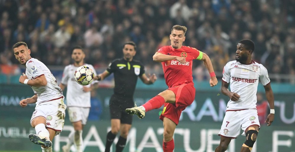 Programul ultimei etape din Superliga. LPF a decis ca 5 partide să se joace în același timp