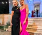 Lidia Buble si Anca Bucur la nunta Catalinei Ponor jpg