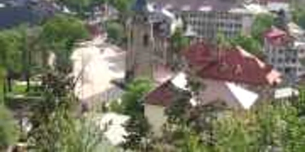 Turnul lui Ştefan cel Mare din Piatra Neamţ va apărea pe internet