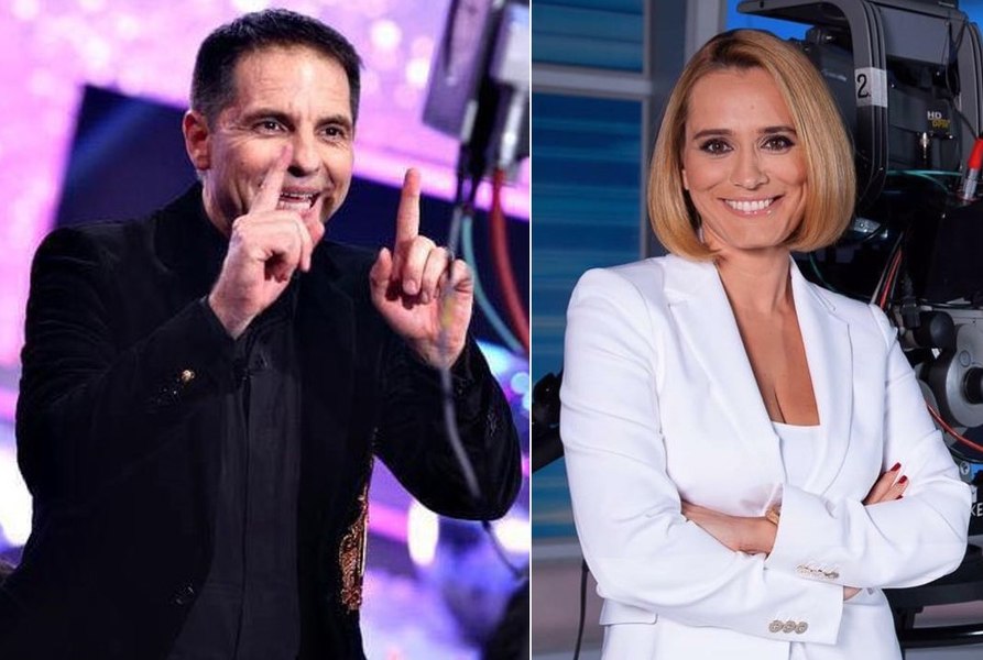 Ce îl nemulțumește pe Dan Negru în televiziune: „Eu sau Esca suntem niște excepții”