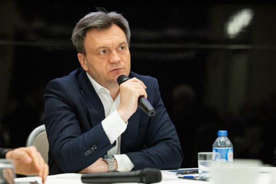 Guvernul de la Chișinău anunță cel mai mare pachet financiar pentru investiții și creștere economică