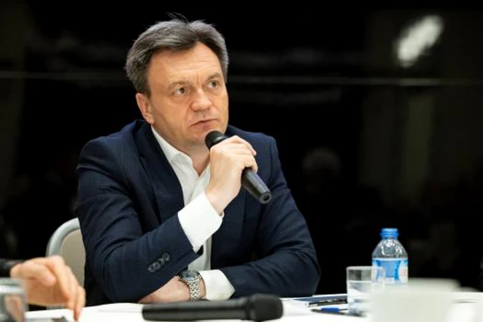 Guvernul a lansat pachetul Bugetul +Plus pentru investiții și creștere economică. FOTO: Gov.md