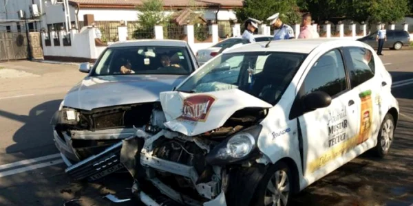 accident