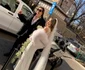 Octavia Geamănu și Marian Ionescu, 10 ani de la cununie foto: Facebook