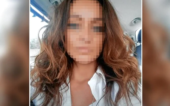 Femeia a fost înjunghiată de mai multe ori de soțul eiFoto: adevarul.ro
