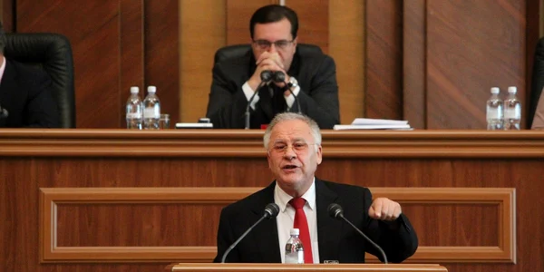 dumitru diacov