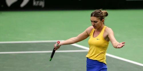 simona halep