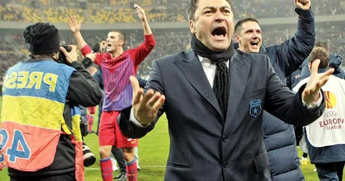 Ilie Stan a avut un final de an foarte bun, calificarea în primăvara europeană fiind cea mai mare performanţă