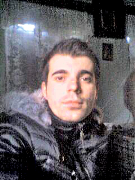 Ionel Loza, 31 de ani, şi-a explicat gestul într-un bilet