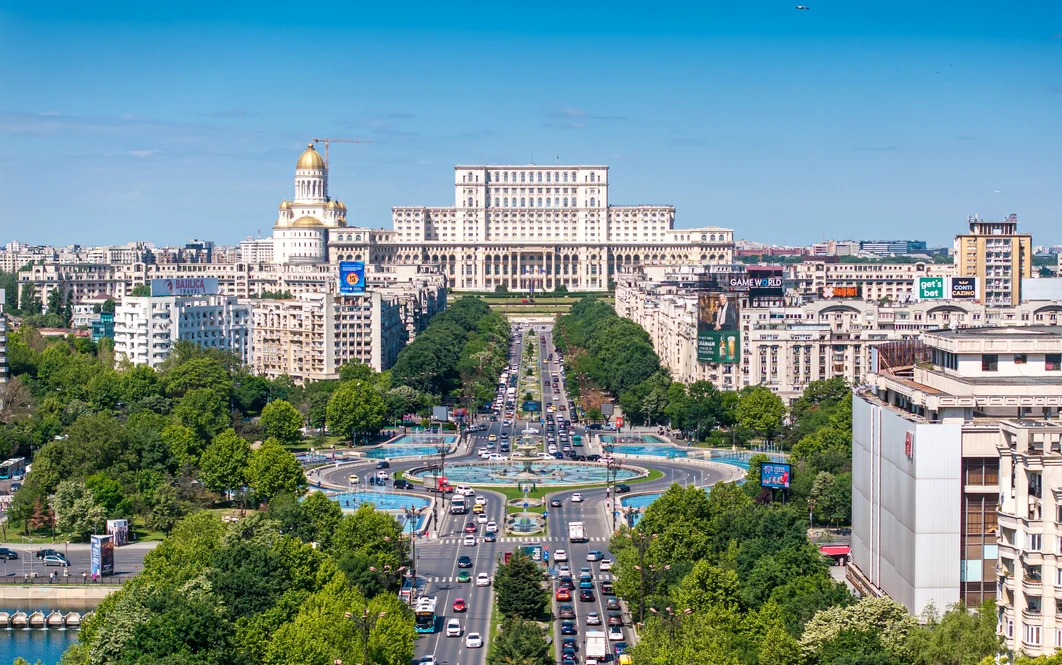 Bucureștiul, printre cele mai ieftine orașe europene pentru un city-break