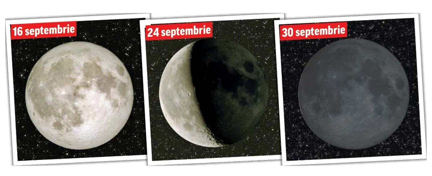 
    Astrologul Click!, Tina Rizea, interpretează evenimentele tragice din ultima săptămână   