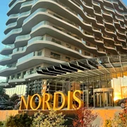 Nordis Hotel Mamaia   Mamaia Nord   foto nordis jpg