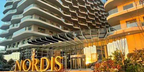 Nordis Hotel Mamaia   Mamaia Nord   foto nordis jpg