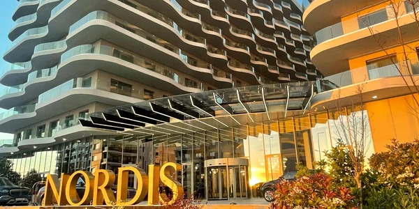 Nordis Hotel Mamaia   Mamaia Nord   foto nordis jpg