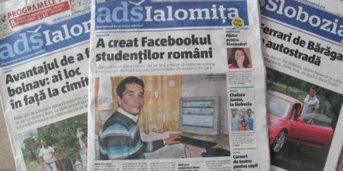 Noul ADS Ialomița 