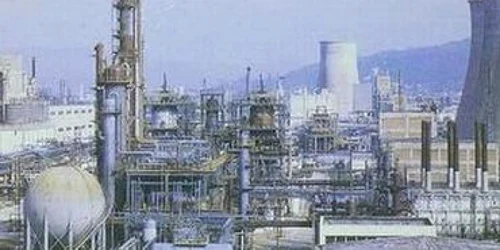 Proteste la Arpechim