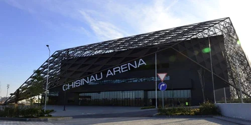 Arena Chisinau