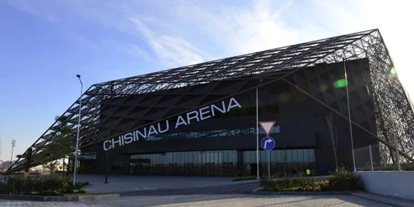 Arena Chisinau