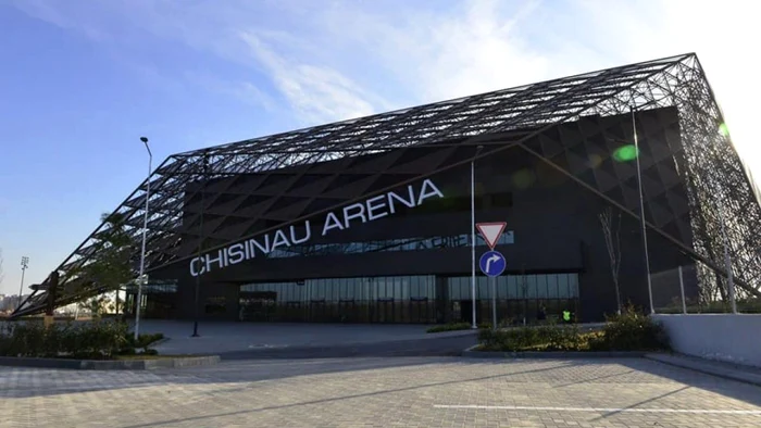 Arena Chisinau