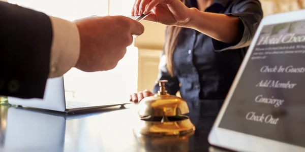 hotel FOTO Shutterstock