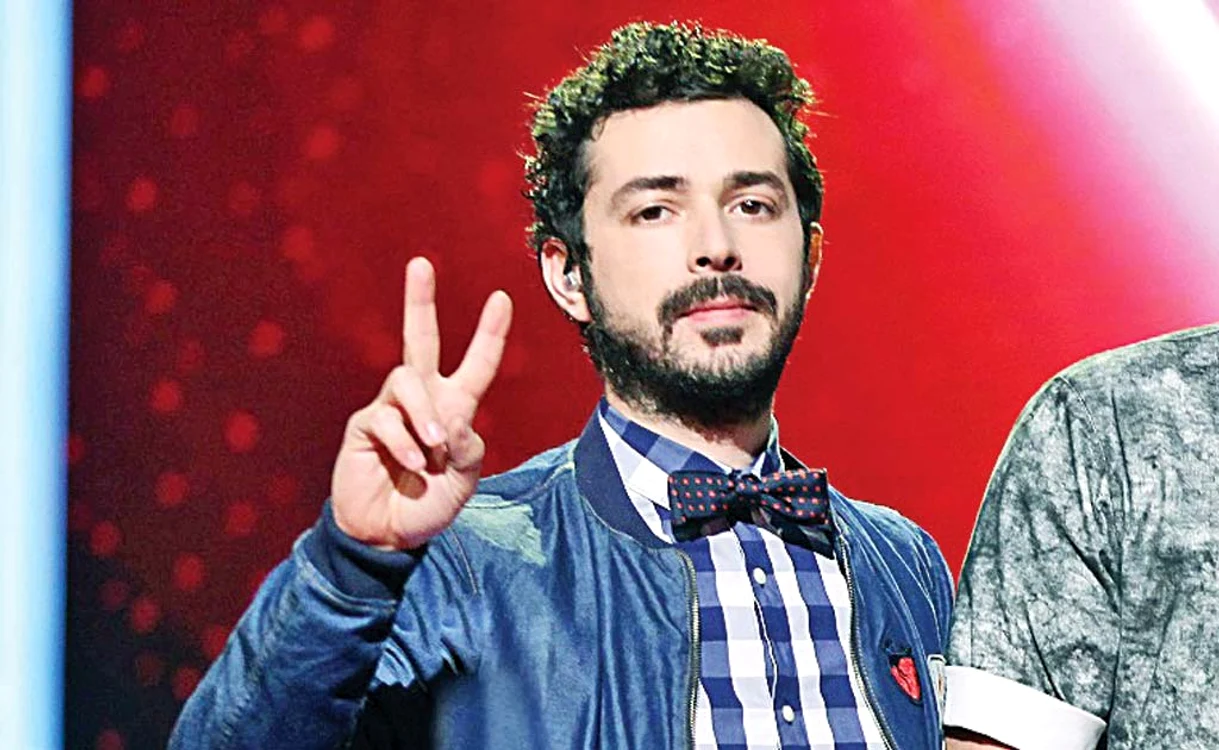 
    Marius Moga  