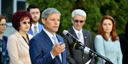 ciolos foto agerpres