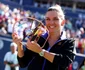 Simona Halep la Toronto FOTO Getty Images