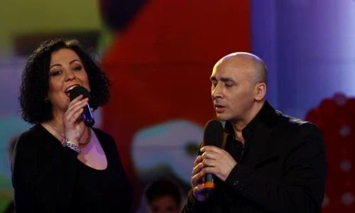 Mihai Traistariu a strins cele mai multe puncte pentru Romania în 2006 la Eurovision jpeg