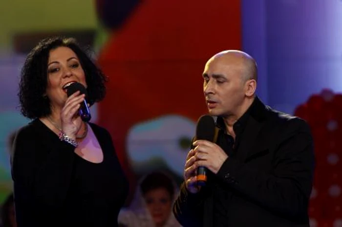 Mihai Traistariu a strins cele mai multe puncte pentru Romania în 2006 la Eurovision