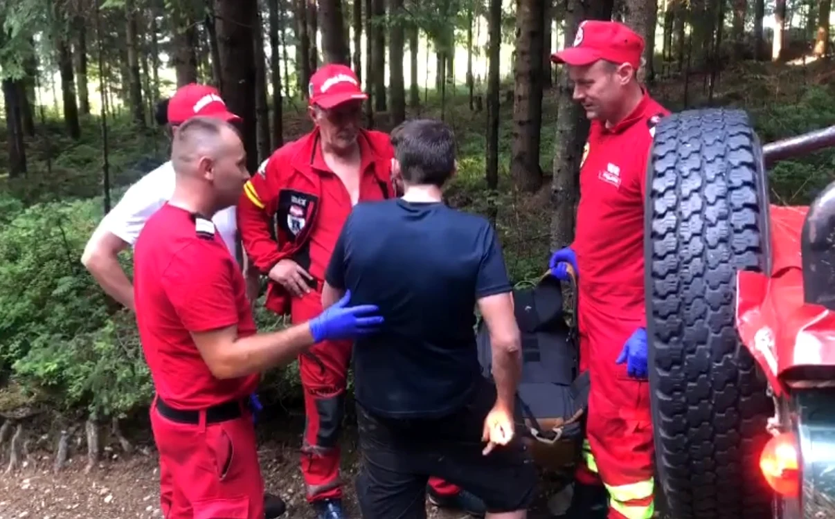 Captură video