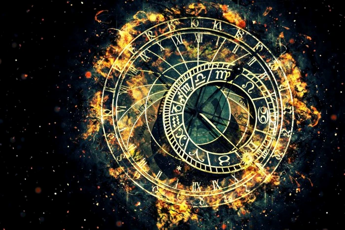horoscop foto shutterstock