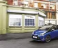 Toyota Yaris facelift disponibilă în România