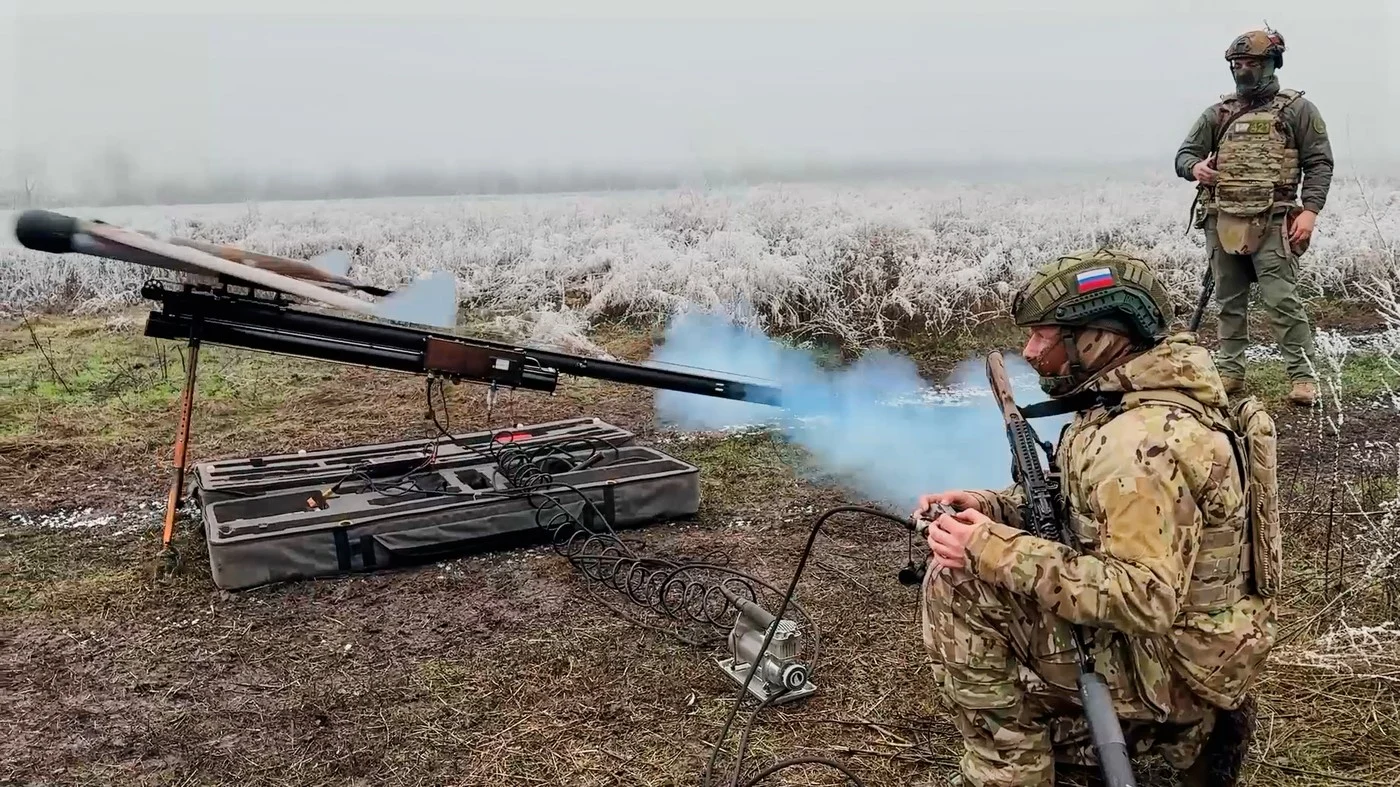 Pierderile Rusiei în războiul cu Ucraina au crescut accelerat în ultimele 10 luni